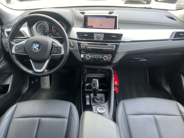 BMW X2 sDrive 100 kW image number 12