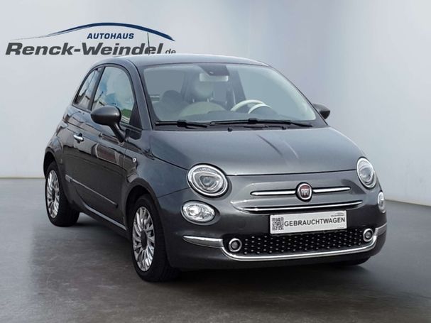 Fiat 500 1.0 51 kW image number 14