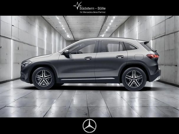 Mercedes-Benz GLA 200 120 kW image number 10