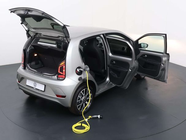 Volkswagen up! 60 kW image number 27