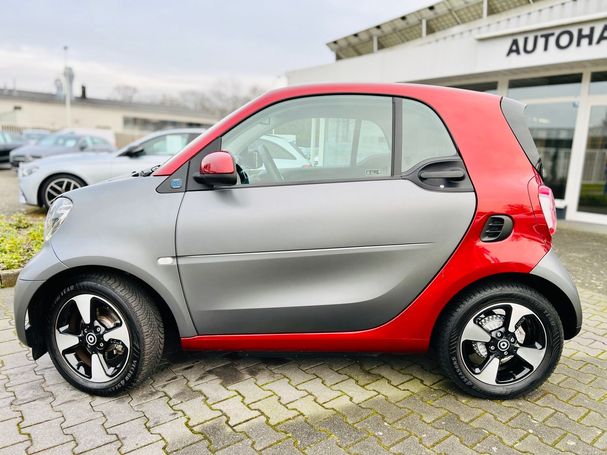 Smart ForTwo EQ 60 kW image number 5