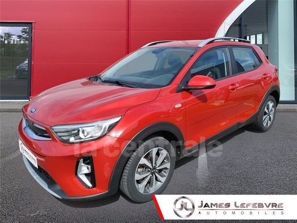 Kia Stonic 1.0 T-GDi 100 74 kW image number 1