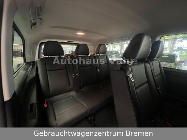 Mercedes-Benz Vito 116 CDi Tourer extra PRO 120 kW image number 8