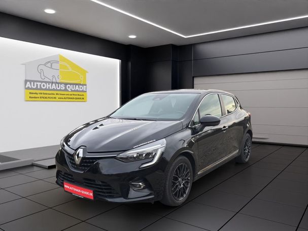 Renault Clio TCe 90 Intens 66 kW image number 1