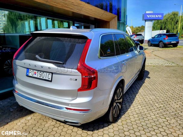 Volvo XC90 B5 AWD 173 kW image number 4