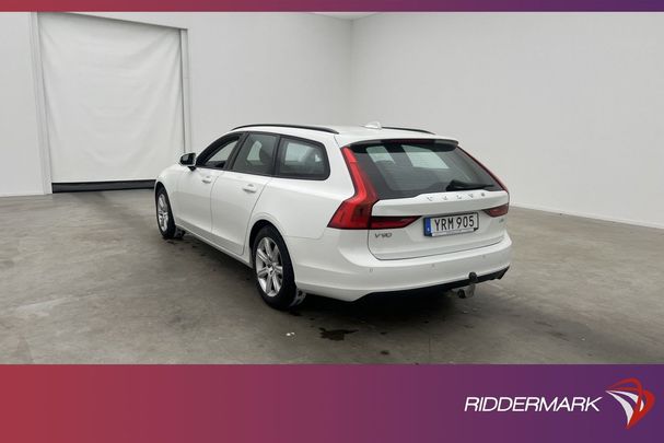 Volvo V90 D3 110 kW image number 2