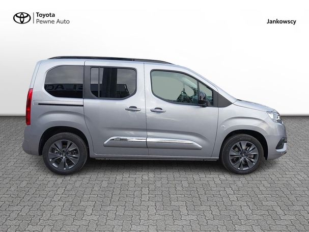 Toyota Proace Verso 96 kW image number 22