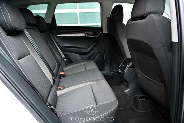 Skoda Karoq 1.5 TSI ACT DSG Style 110 kW image number 16