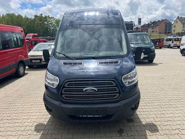 Ford Transit 350 L3 Trend 96 kW image number 1