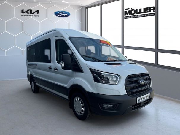 Ford Transit Kombi 350 L3 2.0 Trend 110 kW image number 3