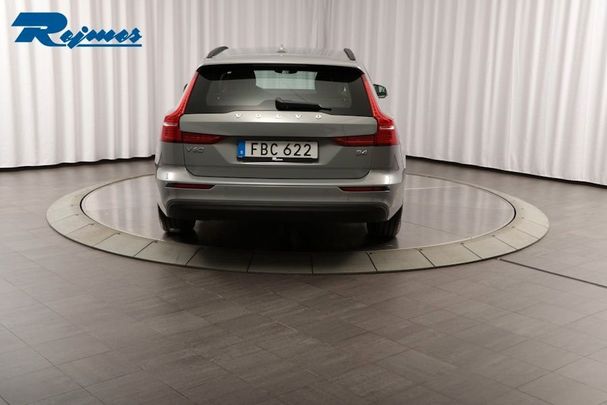 Volvo V60 B4 145 kW image number 20