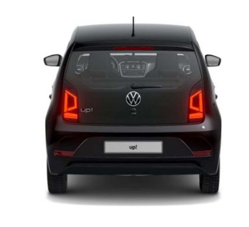 Volkswagen up! 50 kW image number 3