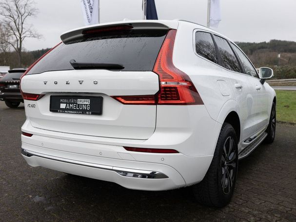 Volvo XC60 T6 Recharge AWD 251 kW image number 3