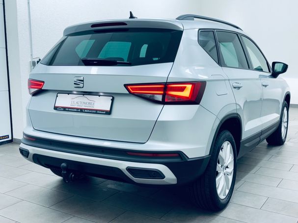 Seat Ateca 2.0 TDI Style 110 kW image number 6