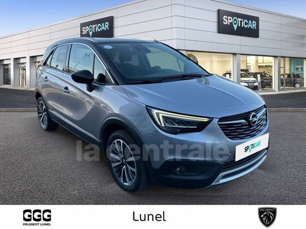 Opel Crossland X 1.5 Diesel Opel 88 kW image number 3