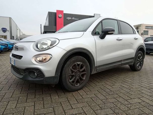 Fiat 500X 1.0 88 kW image number 1