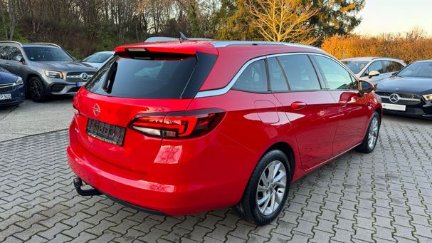 Opel Astra 1.6 CDTi Innovation 100 kW image number 5