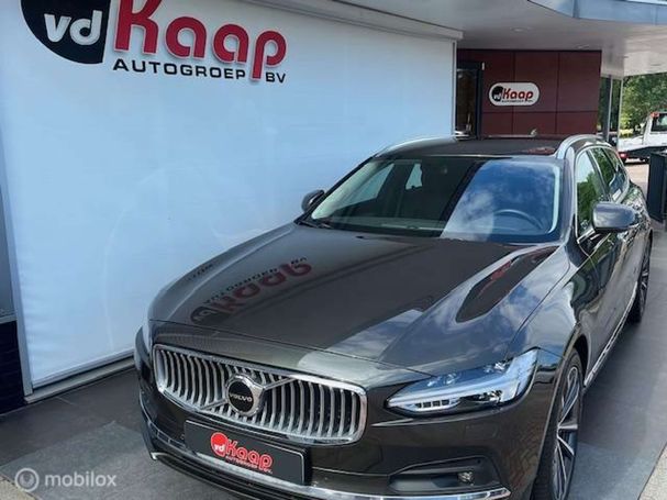 Volvo V90 B4 R 145 kW image number 6