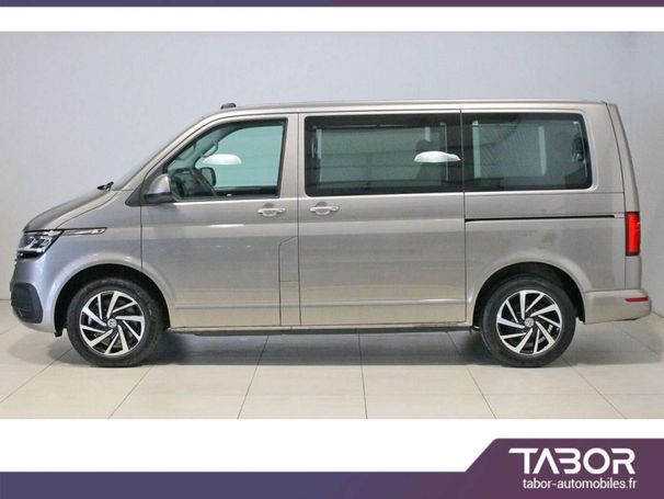 Volkswagen T6 Multivan TDI DSG 150 kW image number 4