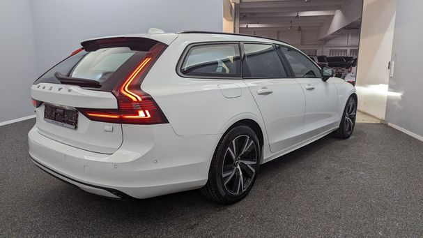 Volvo V90 R Design AWD 251 kW image number 8