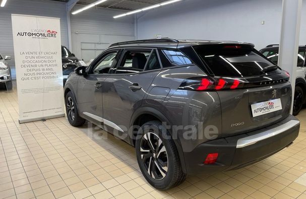 Peugeot 2008 96 kW image number 14