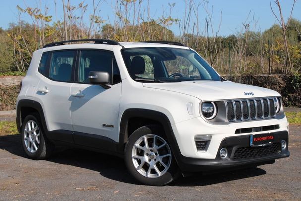 Jeep Renegade 1.0 Limited 88 kW image number 2