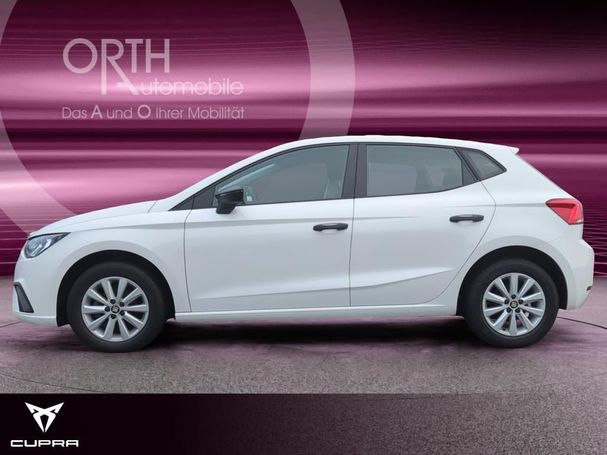 Seat Ibiza 1.0 MPI Reference 59 kW image number 5