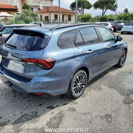 Fiat Tipo 1.0 74 kW image number 6