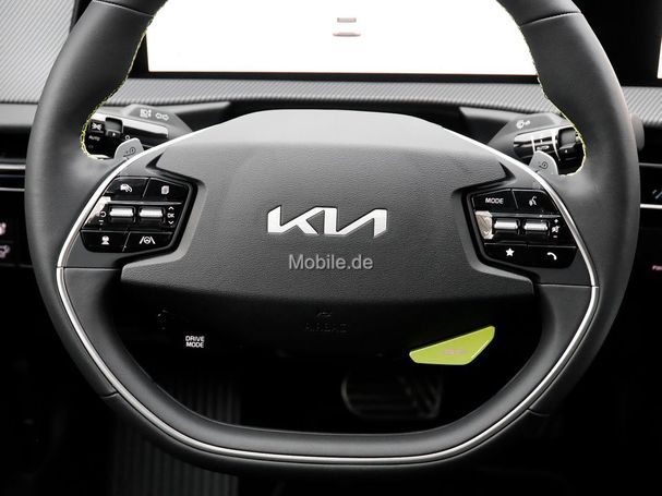 Kia EV6 GT 430 kW image number 9