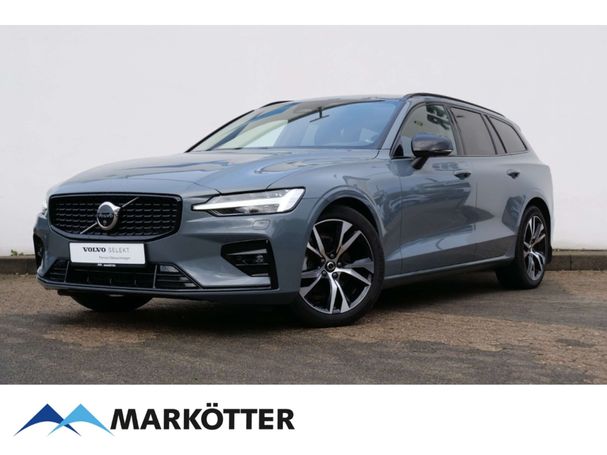 Volvo V60 B4 Plus 145 kW image number 1