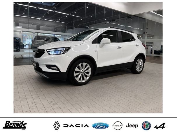 Opel Mokka X 1.4 ecoFlex Color 103 kW image number 1