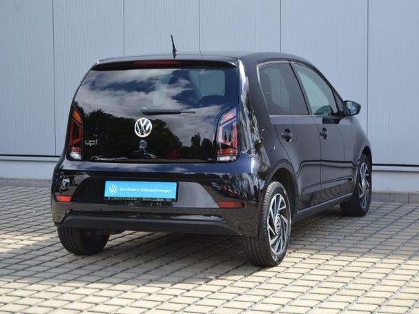 Volkswagen up! 44 kW image number 3