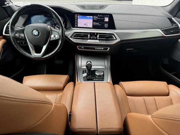 BMW X5 xDrive40i xLine 250 kW image number 8