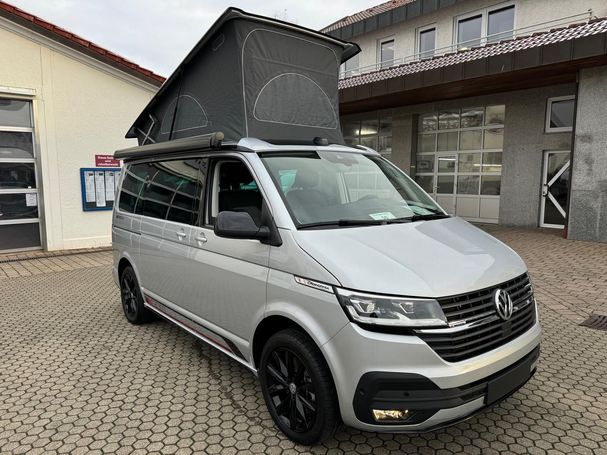 Volkswagen T6 California Beach Tour 4Motion 150 kW image number 28