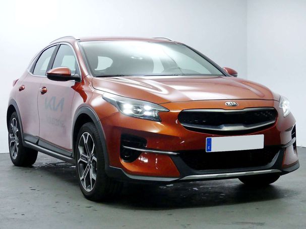 Kia XCeed 1.6 104 kW image number 2