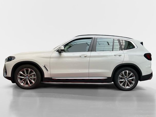 BMW X3 xDrive 210 kW image number 5