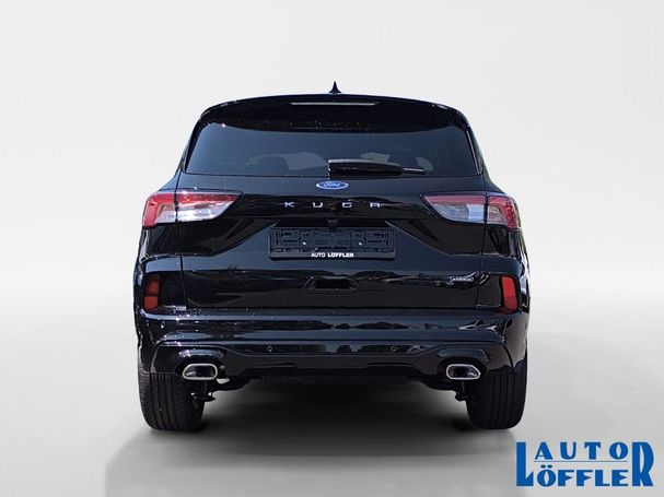 Ford Kuga 2.5 ST-Line X 132 kW image number 3