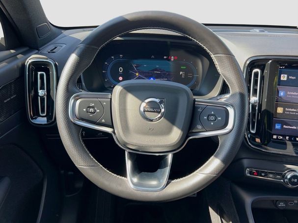 Volvo XC40 AWD 300 kW image number 8