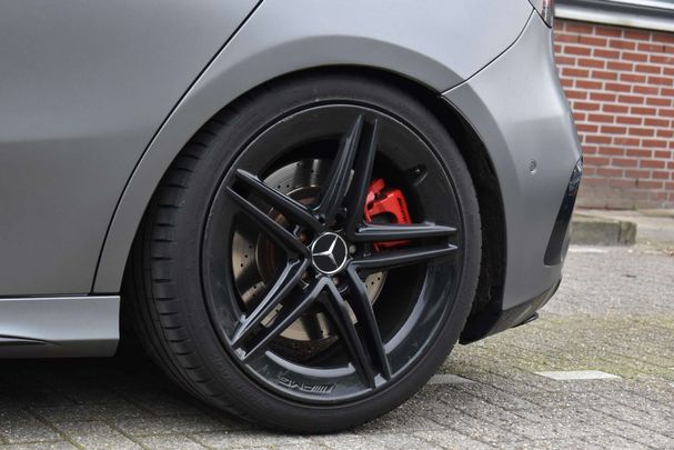 Mercedes-Benz A 45 AMG 310 kW image number 47