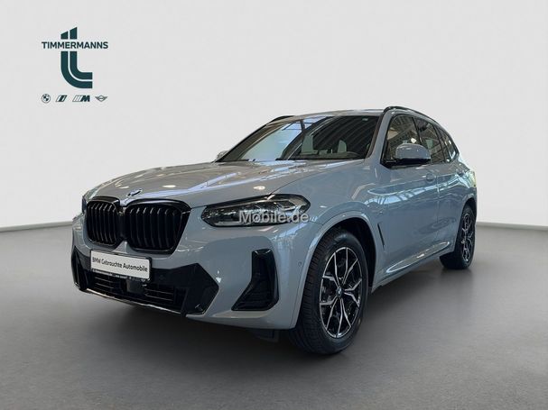 BMW X3 xDrive 210 kW image number 1