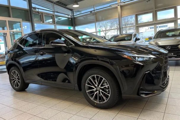 Lexus NX 350 h AWD 179 kW image number 2