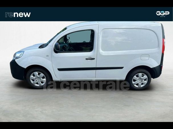 Renault Kangoo BLUE dCi 95 70 kW image number 2