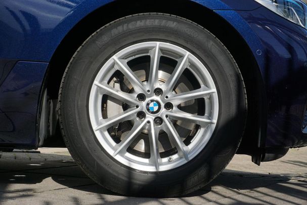 BMW 620d Gran Turismo 140 kW image number 6