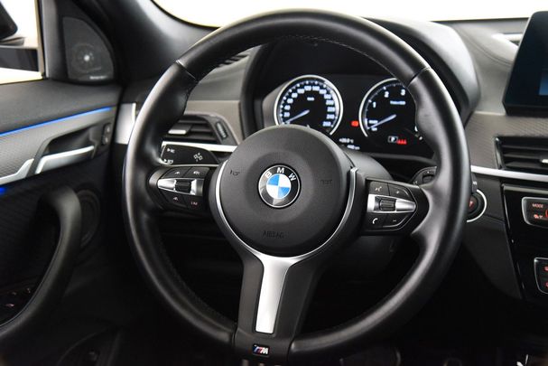 BMW X2 xDrive20d M Sport 140 kW image number 13