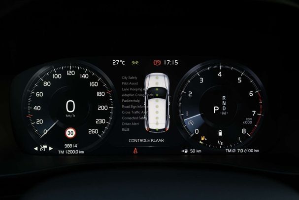 Volvo XC40 B4 Momentum 145 kW image number 31