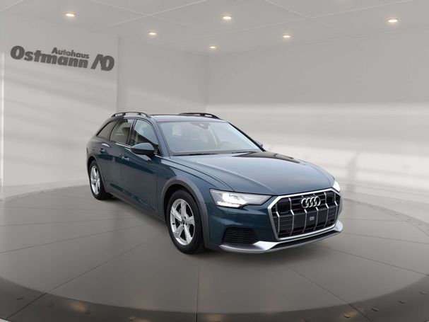 Audi A6 Allroad 45 TDI quattro 180 kW image number 2