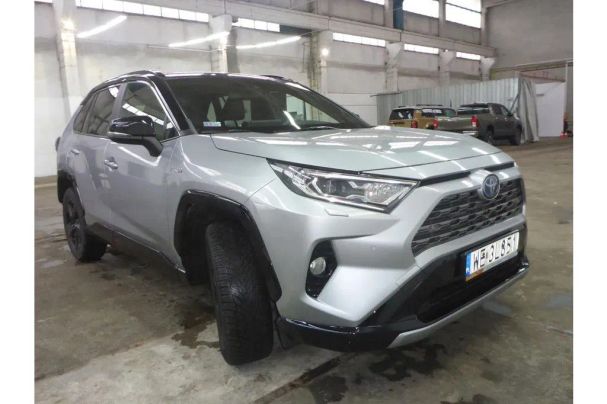 Toyota RAV 4 163 kW image number 2