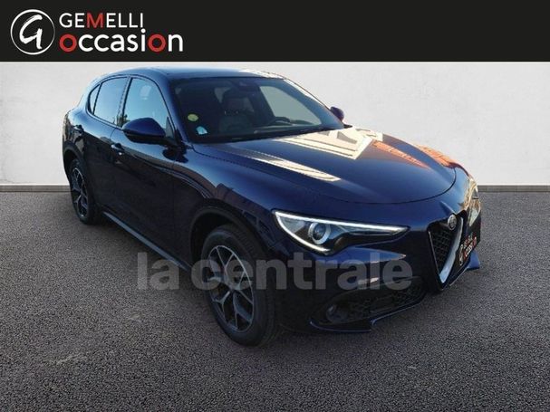 Alfa Romeo Stelvio 2.2 Diesel AT8 Q4 154 kW image number 2