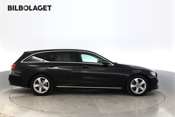 Mercedes-Benz E 220 d T Avantgarde 144 kW image number 2