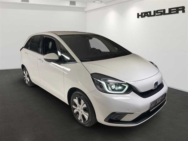 Honda Jazz 1.5 Elegance 80 kW image number 2